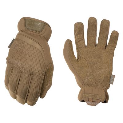 Mechanix Wear Men's FastFit Tactical Gloves, Coyot...