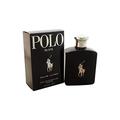 Polo Black Pour Homme Eau De Toilette Spray By Ralph Lauren 125ml