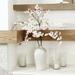 Set of 3 Cherry Blossom Stems - Ballard Designs - Ballard Designs