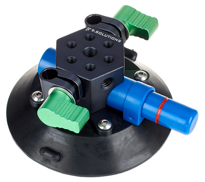 9.solutions Suction Cup
