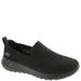 Skechers Performance Go Walk Joy Slip-On - Womens 11 Black Slip On Medium