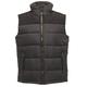 Regatta Men's Altoona Bodywarmer Gilet, Seal Grey/Bl, 3XL UK