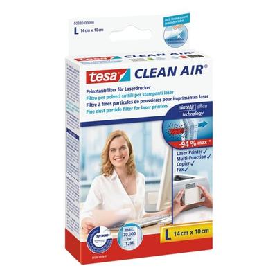 tesa Feinstaubfilter »Clean Air« 50380 Image