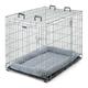Savic Residence Dog Crate with Cushion Size L 107x71x81 cm