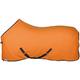 Harry's Horse 32204702-18145cm Fleecedecke Colors, M, orange