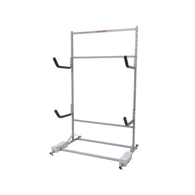 Malone Auto Racks FS Rack Floor Based Storage Syst...