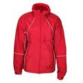 ChamoniX Sportswear Women's Ski/Snowboard Jacket/Winter Jacket - Red - UK 28