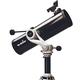 Sky-Watcher Explorer-130ps (Az5) 130mm (5.1") F/5 Deluxe Alt-Azimuth Parabolic Newtonian Reflector Telescope