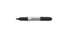 Bic America Permanent Chisel Point Marker - Black