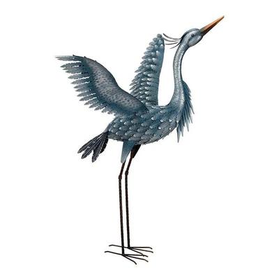 Regal Art & Gift 11778 - Metallic Blue Heron - Win...