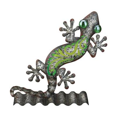 Regal Art & Gift 11964 - Southwest Table/Wall Decor - Gecko 11964 Wall Decor Figurines