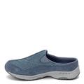 Easy Spirit Women's TRAVELTIME303 Mule, Blue, 5.5 UK