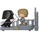 Funko Pop 21982! Star Wars: Movie Moments - Cloud City Duel (Luke Skywalker & Darth Vader) Limited Exclusive #226