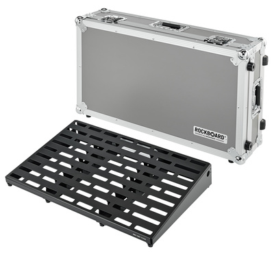 Rockboard CINQUE 5.2 C mit Flightcase