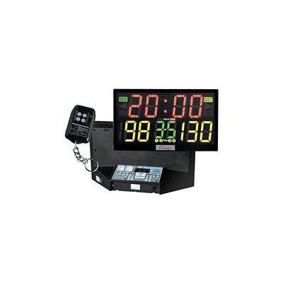 Champion Sports T90 Deluxe Multi-Sport Scoreboard