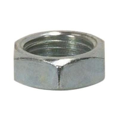 Satco 91648 - 1/8 IP Steel Hexagon Locknut (90-1648)