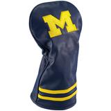 Michigan Wolverines Vintage Single Headcover