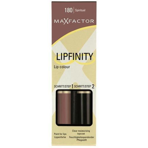 Max Factor Lipfinity 180 Spiritual 2,3 ml