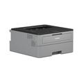 Brother HL-L2310D Mono Laser Printer - Single Function, USB 2.0, 2 Sided Printing, 30PPM, A4 Printer, Small Office/Home Office Printer, Light Grey/Black