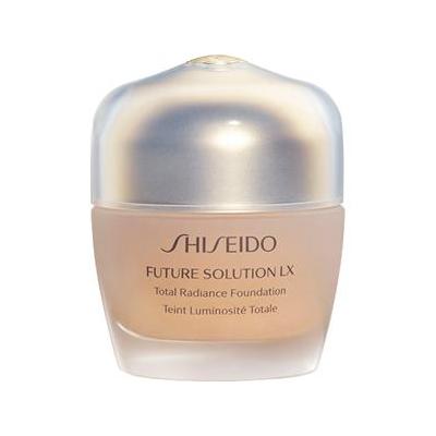 Shiseido Gesichtspflegelinien Future Solution LX Total Radiance Foundation Nr. N3