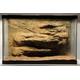 Universal Rocks 122 cm von 20, flexible Aquarium Hintergrund