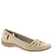 Life Stride Diverse II - Womens 9.5 Tan Slip On N