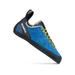 Scarpa Helix Climbing Shoes - Men's Hyper Blue 41 70005/001-Hyblu-41