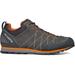 Scarpa Crux Approach Shoes - Men's Shark/Tonic 41 72053/350-SrkTon-41