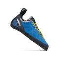 Scarpa Helix Climbing Shoes - Men's Hyper Blue 41 70005/001-Hyblu-41