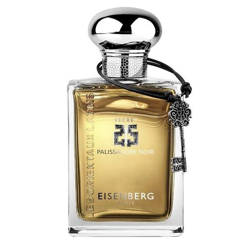 Eisenberg - LES SECRETS Men SECRET I PALISSANDRE NOIR Parfum 100 ml Herren