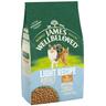 James Wellbeloved Cat Light Tacchino & Riso - 4 kg