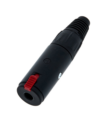 Neutrik NJ3 FC-6-BAG Klinkenkupplung