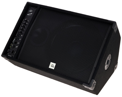 the box MA150 Monitor