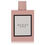 Gucci Bloom For Women By Gucci Eau De Parfum Spray (tester) 3.3 Oz