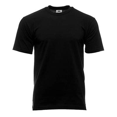  Pro Club Heavyweight Crew Neck T-shirt Black 4XL Tall (3pack) :  Clothing, Shoes & Jewelry