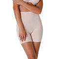 Lovable Silhouette Smoothers Guaina Contenitiva con Gambetta Damen, S, Beige (038-skin )