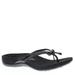 Vionic Bella II - Womens 6 Black Sandal W