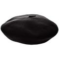 Kangol Men's Bucket Hat Black Black L