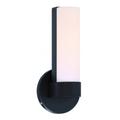 Nuvo Lighting 32741 - BOND SINGLE LED VANITY Indoor Wall Sconce LED Fixture