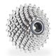 Miche Unisex's Primato 11 Speed Campagnolo Cassette, Silver, 11/23