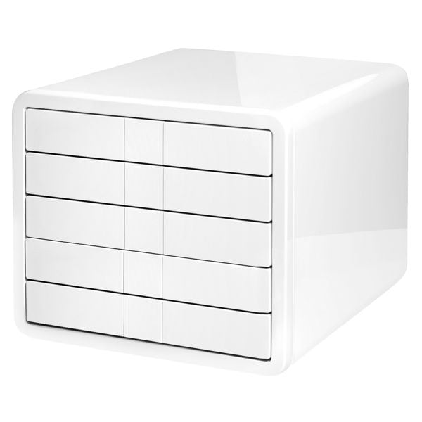 HAN Schubladenbox »i-BOX« weiß, 29.5x24.7x35.5 cm
