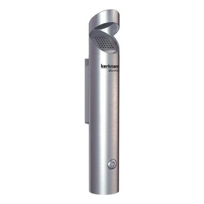 Kerkmann Wandascher silber, 45 cm
