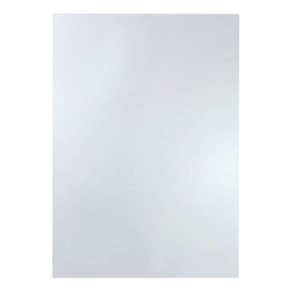 Franken Ersatz-Schutzfolie für Kundenstopper A0 »B1020/22-2« transparent, 83.9x118.9 cm Image