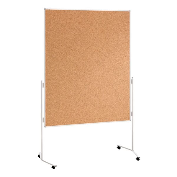 Franken Moderationswand »ECO UMTKTR« grau, 195 cm