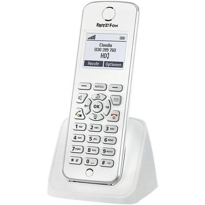 AVM Schnurloses Telefon »FRITZ!Fon M2« weiß