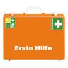 Erste Hilfe Koffer »MT-CD« - nach überarbeiteter DIN 13169 orange, SÖHNGEN, 40x15x30 cm
