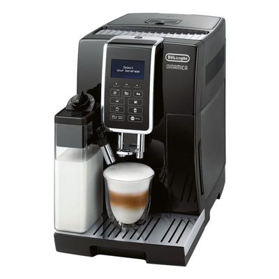 Kaffeevollautomat »ECAM 350.55.B Dinamica« braun, De Longhi, 23.6x34.8x42.9 cm