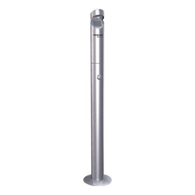 Kerkmann Standascher silber, 102 cm