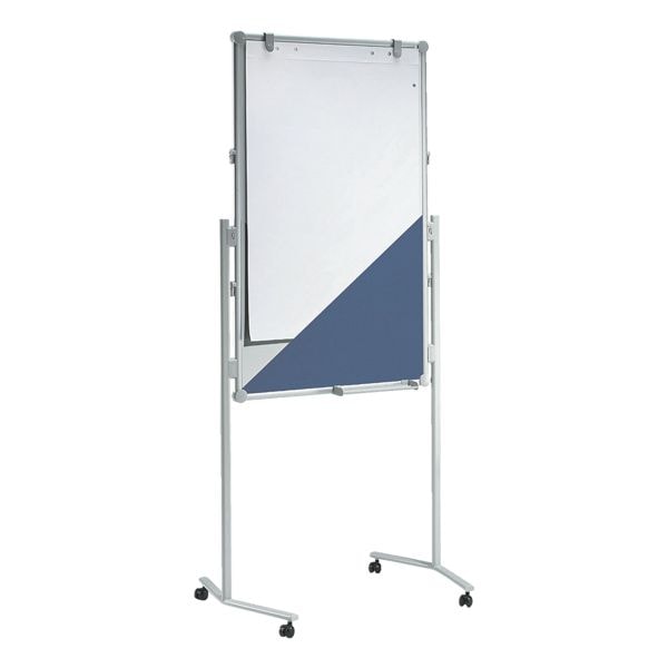 MAUL Moderationstafel »6381182« blau, 195 cm Image