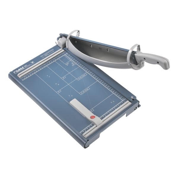 Dahle Hebelschneider »561« blau Image